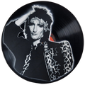 Rod Stewart - Vinyl Artwork