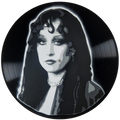 Chappell Roan - Vinyl Artwork