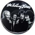 The Rolling stones - Vinyl Artwork