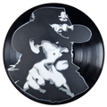 Lemmy Kilminster- Vinyl Artwork