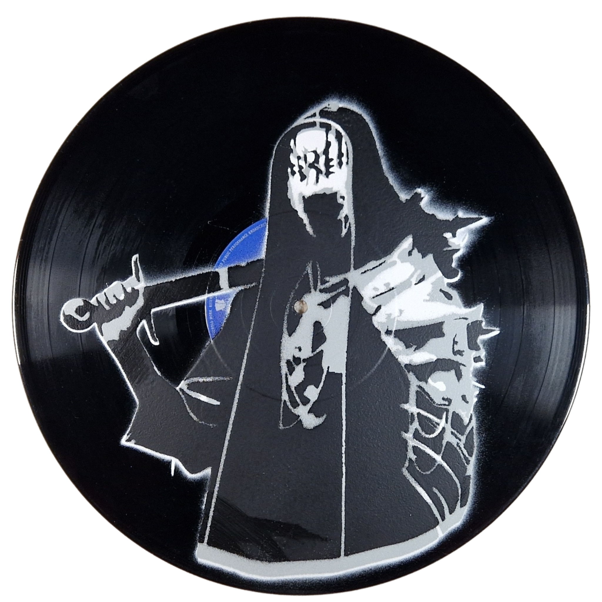 Sleeptoken - Vinyl Artwork
