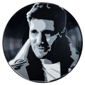 Michael Buble - Vinyl Artwork