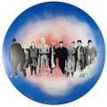 Quadrophenia - Vinyl Artwork