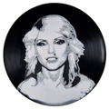 Blondie - Vinyl Artwork
