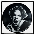 Yungblud - Vinyl Artwork