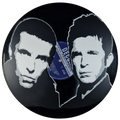 Oasis - 2025 reunion -  Vinyl Artwork