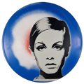 Twiggy - Vinyl Artwork