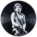 Bruce Springsteen - Vinyl Artwork