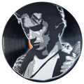 Jeff Buckley- Vinyl Artwork