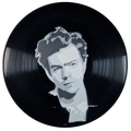 Harry Styles- Vinyl Artwork