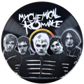 My Chemical Romance - Black Parade - Vinyl Artwork