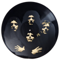 Queen - Bohemian Rhapsody - Vinyl Artwork