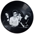 The Smiths - Vinyl Artwork