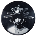 Jamiroquai - Vinyl Artwork