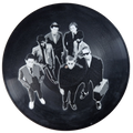 The Specials - Vinyl Artwork