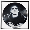 Lou Reed - Transformer - Vinyl Artwork