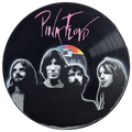 Pink Floyd -  Vinyl Artwork
