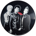 Green Day - Vinyl Artwork