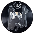 Fleetwood Mac - Vinyl Artwork