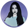 Olivia Rodrigo -  Vinyl Artwork