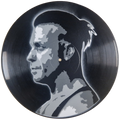 Til Lindemann (Rammstein) - Vinyl Artwork