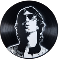 Richard Ashcroft - Vinyl Artwork