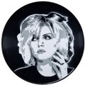 Blondie #2 - Vinyl Artwork
