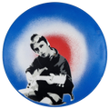Paul Weller - The Jam - Vinyl Artwork