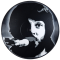 Paul McCartney (Let it Be) - Vinyl Artwork