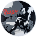 The Clash (London Calling) - Vinyl Artwork