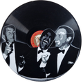 The Rat Pack - Vinyl Artwork